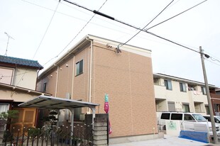 Ｃａｓａ　Ｒｉｋｏの物件外観写真